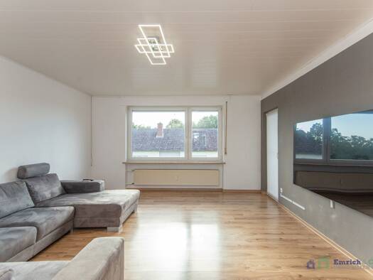Wohnung zum Kauf 159.000 € 3 Zimmer 79 m² 1. Geschoss Hackenheim Hackenheim 55546
