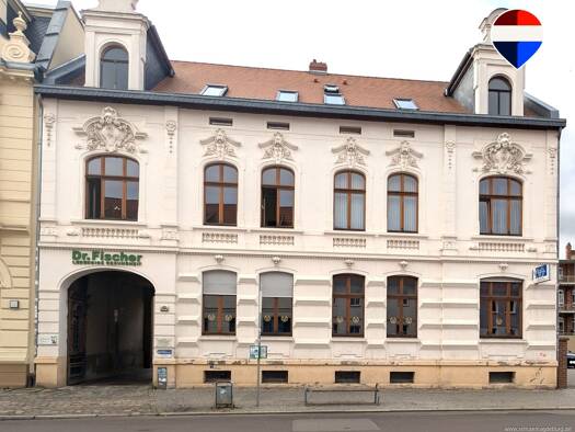 Wohnung zur Miete 510 € 2 Zimmer 73 m² 2. Geschoss Burg Burg 39288