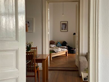 Wohnung zum Kauf 495.000 € 2,5 Zimmer 91,7 m² 4. Geschoss Kalckreuthstr. 10 Schöneberg Berlin 10777