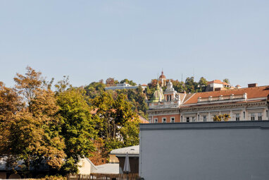 Büro-/Praxisfläche zum Kauf 296.000 € 4 Zimmer Strauchergasse 12a Lend Graz 8020