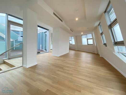 Wohnung zur Miete 2.855 € 3 Zimmer 150,3 m² Mariahilf 1060