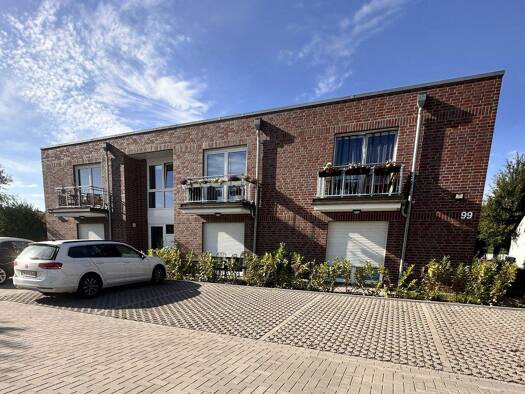 Wohnung zur Miete 500 € 1,5 Zimmer 34,5 m² EG frei ab 01.05.2026 Kreyenbrück Oldenburg 26133