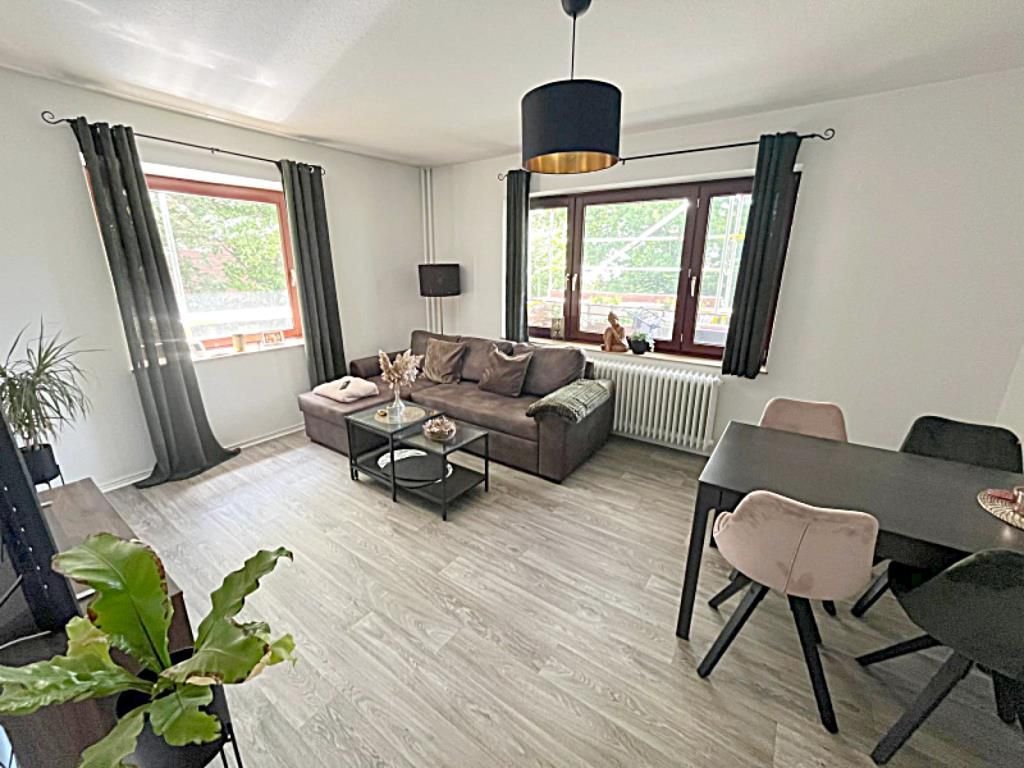 Wohnung zum Kauf provisionsfrei 280.000 € 3 Zimmer 82,9 m²<br/>Wohnfläche EG<br/>Geschoss Thomas-Mann-Straße 42 Neu-Schwachhausen Bremen 28213