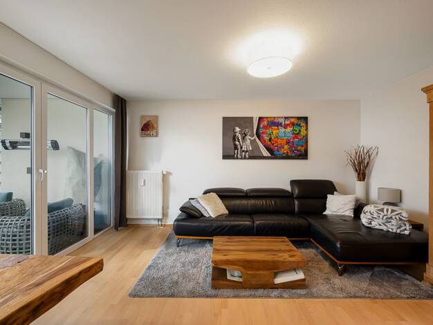 Wohnung zum Kauf 375.000 € 2 Zimmer 67 m² Gonsenheim Mainz 55122