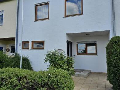 Reihenmittelhaus zur Miete 1.800 € 5 Zimmer 135 m² 240 m² Grundstück Böblingen 71034