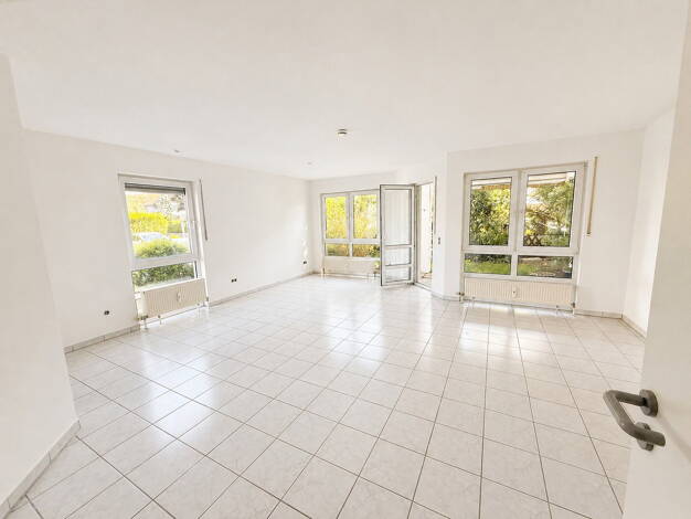 Maisonette zum Kauf provisionsfrei 311.500 € 3 Zimmer 95 m² EG Anspach Neu-Anspach 61267