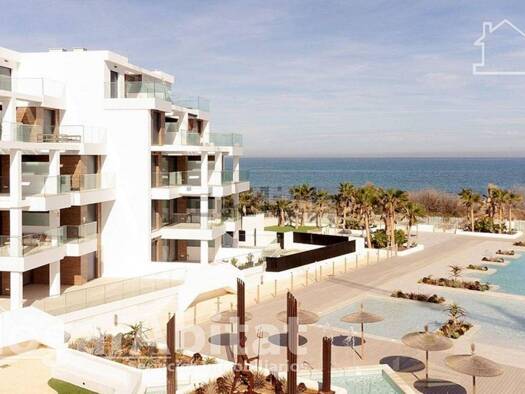 Wohnung zum Kauf 599.000 € 3 Zimmer 104 m² 3. Geschoss LLac Maracaibo Dénia 03700