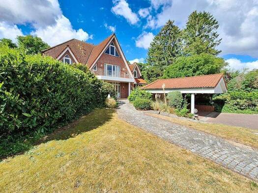 Maisonette zum Kauf 650.000 € 6 Zimmer 272 m² 1. Geschoss Groß Grönau 23627