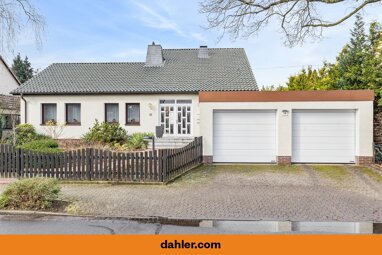 Mehrfamilienhaus zum Kauf 549.000 € 5 Zimmer 169 m² 1.096 m² Grundstück Alt-Langenhagen Langenhagen 30853