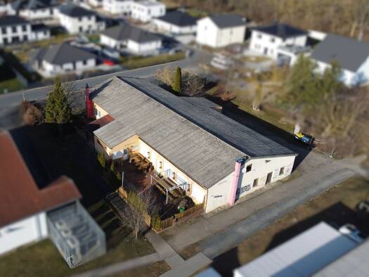 Land-/Forstwirtschaft zum Kauf 250.000 € 2.027 m² Grundstück Weida Riesa 01587
