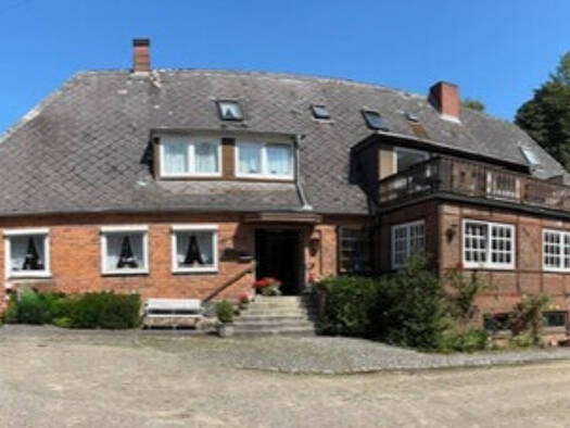 Haus zum Kauf 595.000 € 27 Zimmer 400 m² 26.880 m² Grundstück Vogelsdorf Klamp / Vogelsdorf 24321