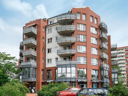 Laden zur Miete provisionsfrei 1.300 € 90 m² Verkaufsfläche Allee der Kosmonauten 151 Marzahn Berlin 12685