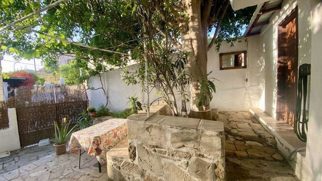 Einfamilienhaus zum Kauf 212.000 € 2 Zimmer 74 m² 104 m² Grundstück Pitsidia Kreta 702 00