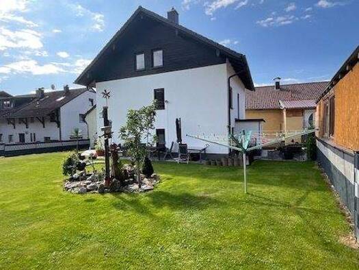 Einfamilienhaus zum Kauf 229.000 € 4 Zimmer 119 m² 513 m² Grundstück Zenting 94579