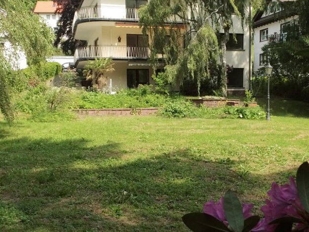 Wohnung zur Miete 1.195 € 3 Zimmer 119 m² EG Schwimmbadstraße 7 Bad Herrenalb 76332