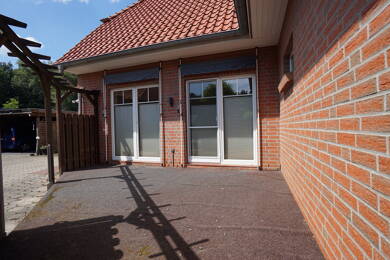 Terrassenwohnung zum Kauf 219.000 € 2,5 Zimmer 78 m² EG frei ab sofort Garstedt 21441