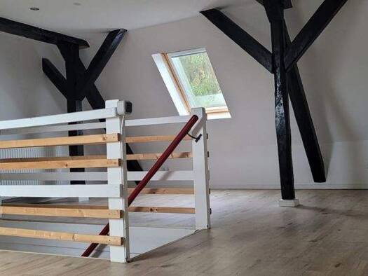 Wohnung zur Miete 850 € 3 Zimmer 85 m² 1. Geschoss Geniner Str. 83 St. Jürgen Lübeck 23560