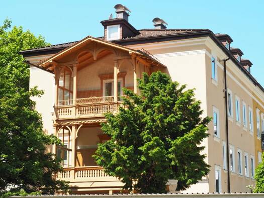 Bürofläche zur Miete 800 € 2 Zimmer 55 m² Bürofläche Salzburg Salzburg 5020