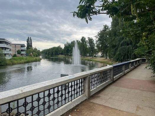 Wohnung zum Kauf 895.000 € 8 Zimmer 250 m² 1. Geschoss frei ab 01.02.2026 Herford 32052