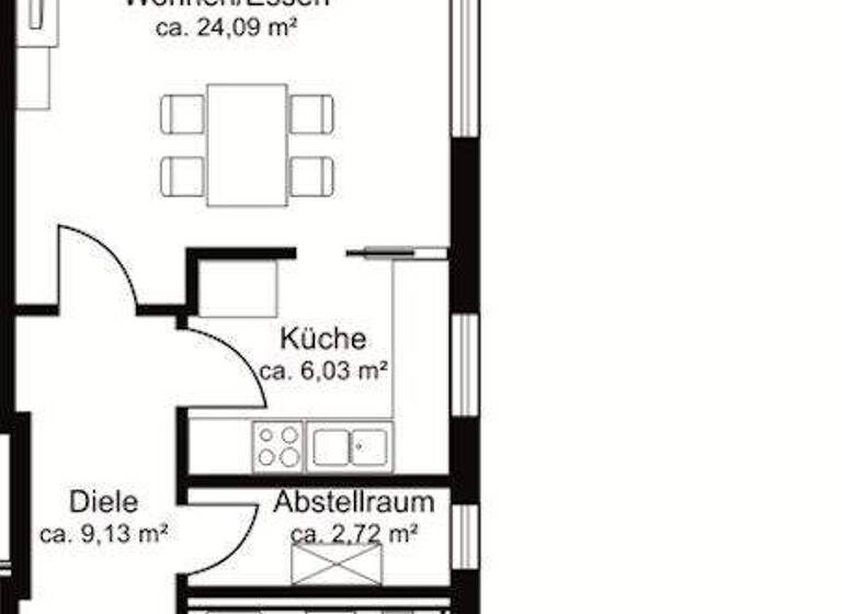 Wohnung zum Kauf 605.000 € 2 Zimmer 68,1 m² Pasing-Obermenzing München 81243