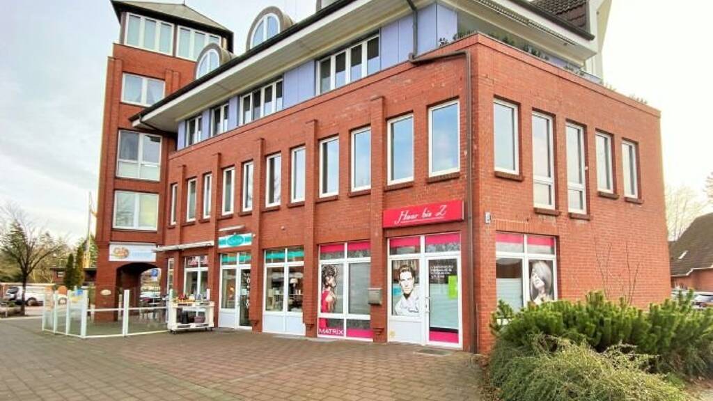 Sonstiges zum Kauf 198.000 € 3 Zimmer 79 m² 1.855 m² Grundstück Zentrumstraße 2 Warstade Hemmoor 21745