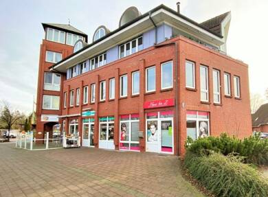 Immobilie zum Kauf 198.000 € 3 Zimmer 79 m² 1.855 m² Grundstück Zentrumstraße 2 Warstade Hemmoor 21745