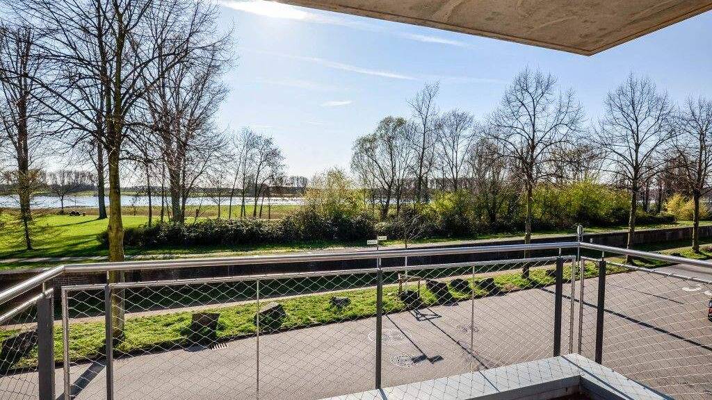 Wohnung zur Miete 1.550 € 3 Zimmer 84,3 m² 1. Geschoss Hitdorf Leverkusen 51371