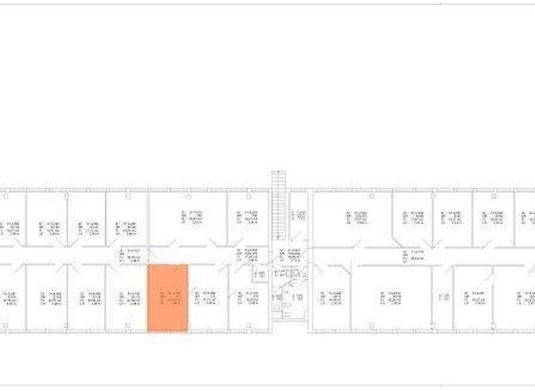 Bürofläche zur Miete 350 € 21,4 m² Bürofläche Carl-Legien-Str. 15 Bieber Offenbach 63073