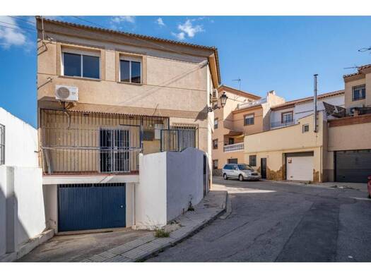 Villa zum Kauf 176.900 € 3 Zimmer 169 m² Las Gabias 18110