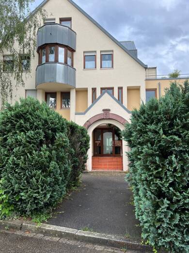 Praxis zur Miete 1.850 € 5 Zimmer 170 m² Bürofläche Gengenbach Gengenbach 77723