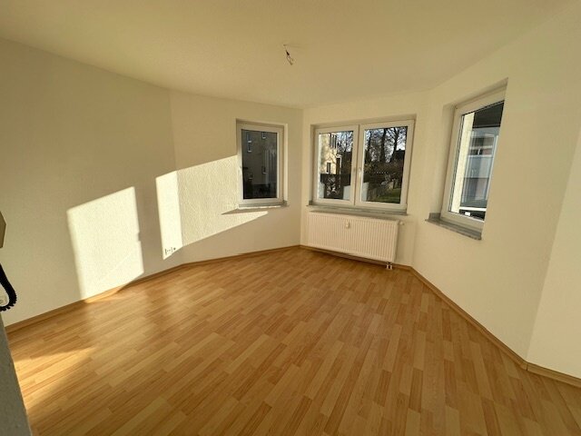 Wohnung zur Miete 216 € 2 Zimmer 36 m²<br/>Wohnfläche 1.<br/>Geschoss Am Laubengang 4 Altendorf 927 Chemnitz / Altendorf 09116