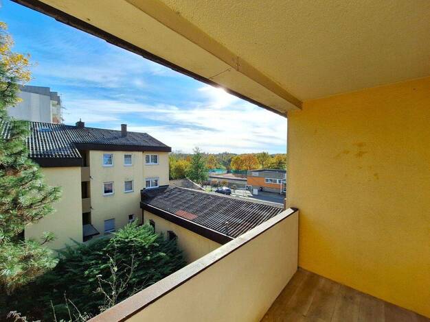 Wohnung zum Kauf 231.000 € 3 Zimmer 66 m² 2. Geschoss Katzwang Nürnberg 90453