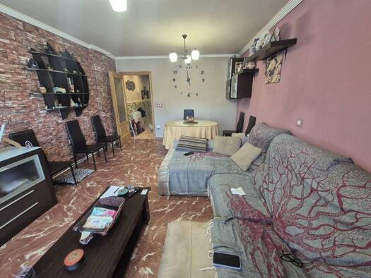 Wohnung zum Kauf 120.000 € 3 Zimmer 90 m² Terradillos 37190