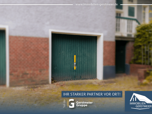 Garage zur Miete provisionsfrei 95 € Innenstadt Aurich 26603