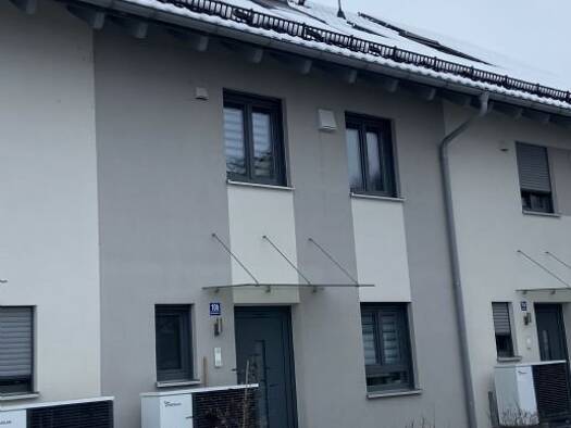Reihenhaus zur Miete 2.320 € 5 Zimmer 150 m² frei ab 01.02.2026 Von-Eberspeck-Straße 10 Reisen Eitting 85462