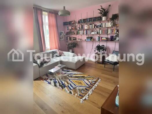 Wohnung zur Miete Tauschwohnung 1.200 € 4 Zimmer 100 m² 2. Geschoss Offenbach am Main 63065