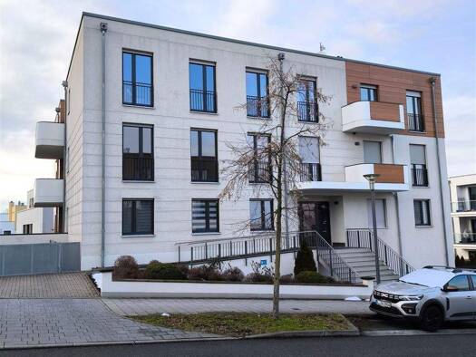 Wohnung zur Miete 1.499 € 4 Zimmer 108 m² 1. Geschoss Leipziger Str. 165 Zwenkau 04442