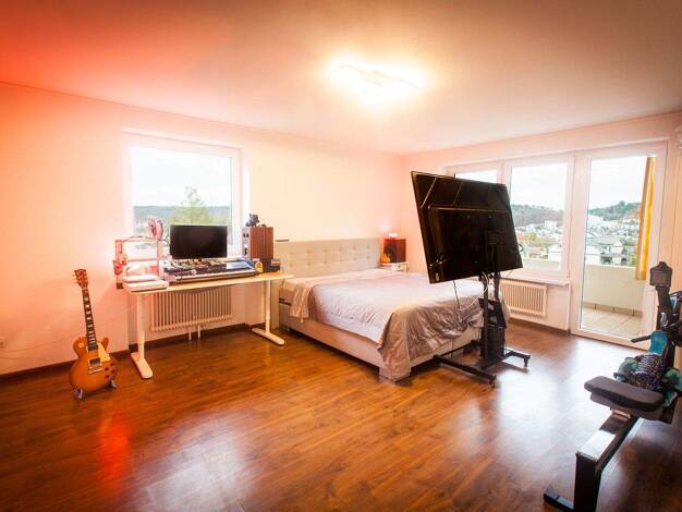 Studio zum Kauf 290.000 € 2,5 Zimmer 72 m² 3. Geschoss Nagold 72202