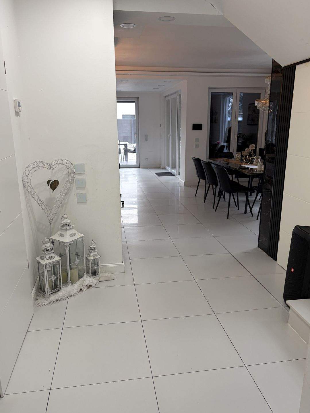 Immobilie in Osterrönfeld - Junges, großzügiges Einfamilienhaus mit 6 Zimmern und Dachterrasse - Bild 3