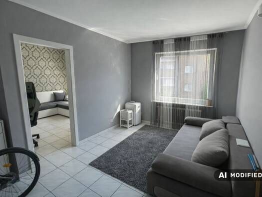 Wohnung zum Kauf 223.900 € 2 Zimmer 59 m² Frechen Frechen 50226