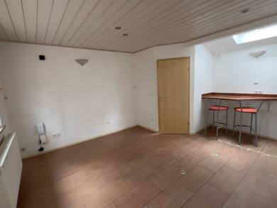 Wohnung zur Miete 440 € 2 Zimmer 50 m² Geschoss EG/1 frei ab sofort Altendettelsau Petersaurach 91580