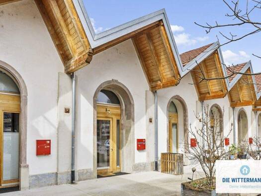 Maisonette zum Kauf 290.000 € 2 Zimmer 73,3 m² Schopfheim 79650