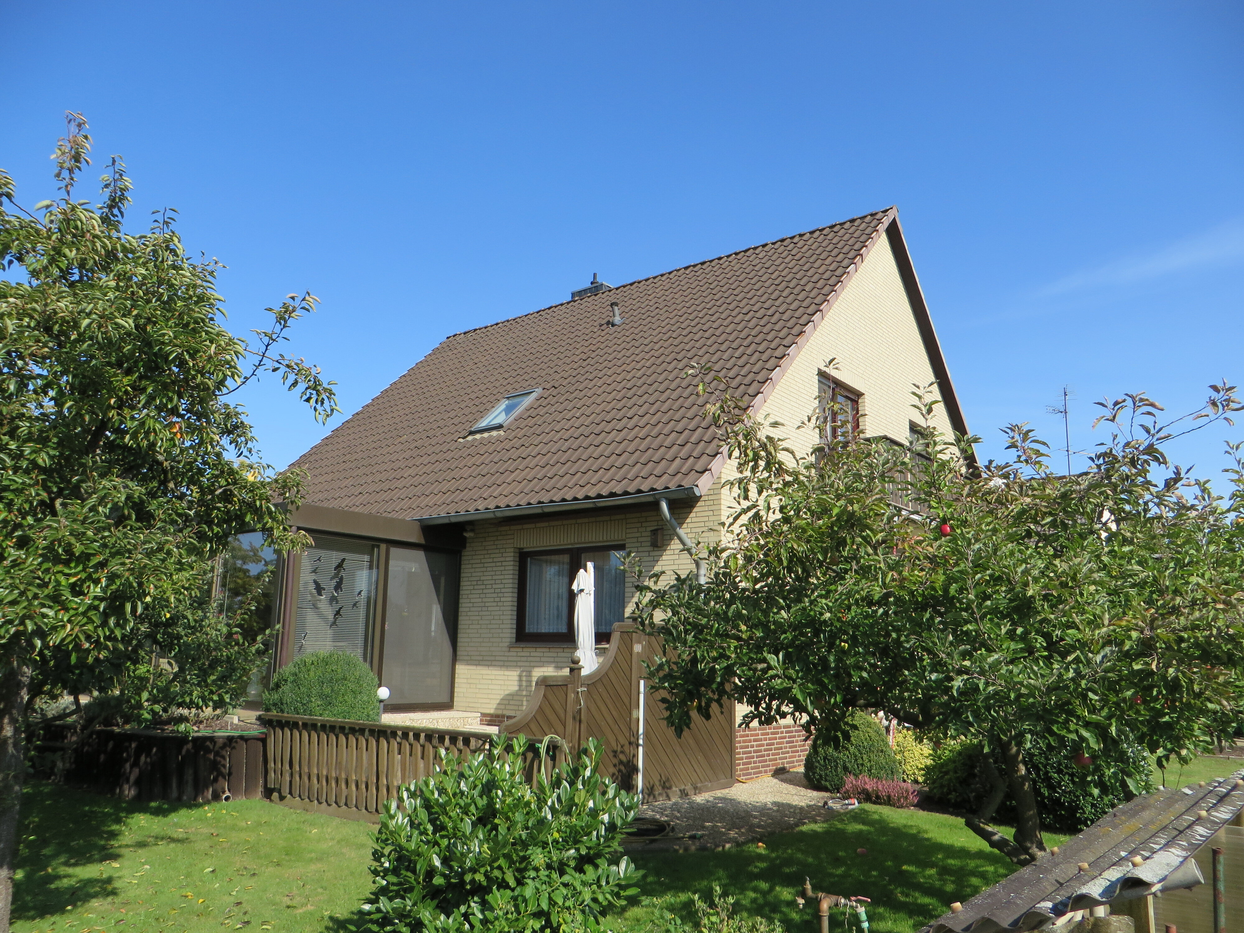 Einfamilienhaus zum Kauf 285.000 € 7 Zimmer 181,2 m²<br/>Wohnfläche 953 m²<br/>Grundstück Clenze Clenze 29459