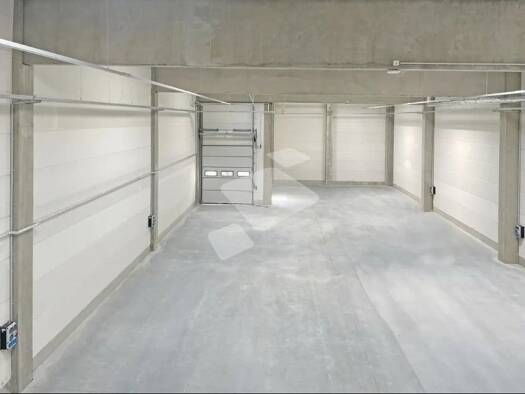 Lagerhalle zur Miete 840 m² Lagerfläche Detmerode Detmerode 38444