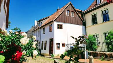 Wohnung zur Miete 1.100 € 3 Zimmer 100 m² Geschoss EG/2 Innenstadt 1 Minden 32423