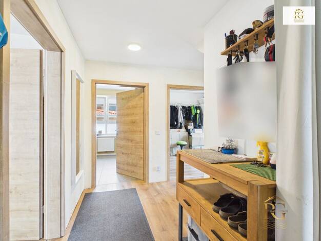 Einfamilienhaus zum Kauf 349.000 € 6 Zimmer 124 m² 563 m² Grundstück Otterndorf Otterndorf 21762