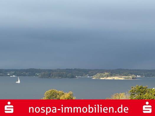 Wohnung zum Kauf 195.000 € 1 Zimmer 35 m² Glücksburg Glücksburg 24960