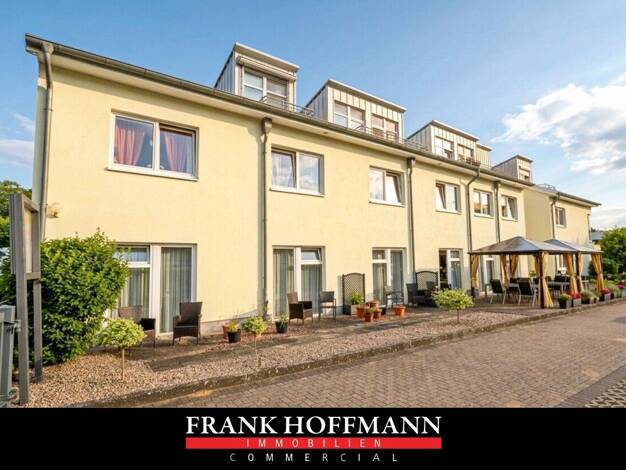Mehrfamilienhaus zum Kauf 2.490.000 € 25 Zimmer 1.303 m² 1.711 m² Grundstück Kisdorf 24629