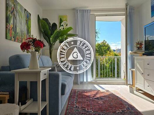 Wohnung zum Kauf 104.400 € 1 Zimmer 31 m² 2. Geschoss Lichtenhagen Rostock 18109