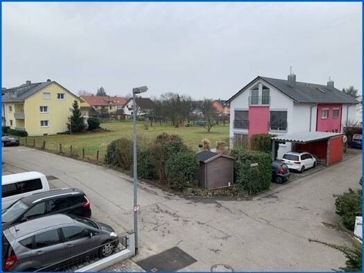 Wohnung zur Miete 1.190 € 3,5 Zimmer 97 m² 1. Geschoss frei ab 01.10.2026 Markelfingen Radolfzell am Bodensee 78315